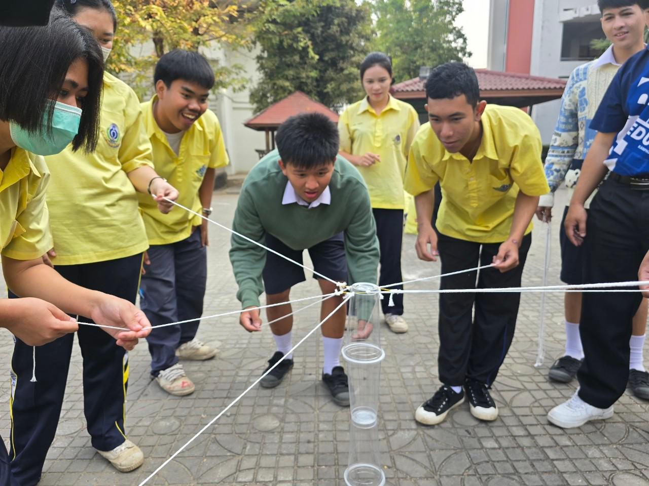 3. English Camp 2025