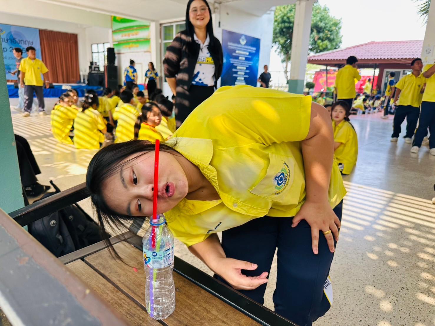 4. English Camp 2025