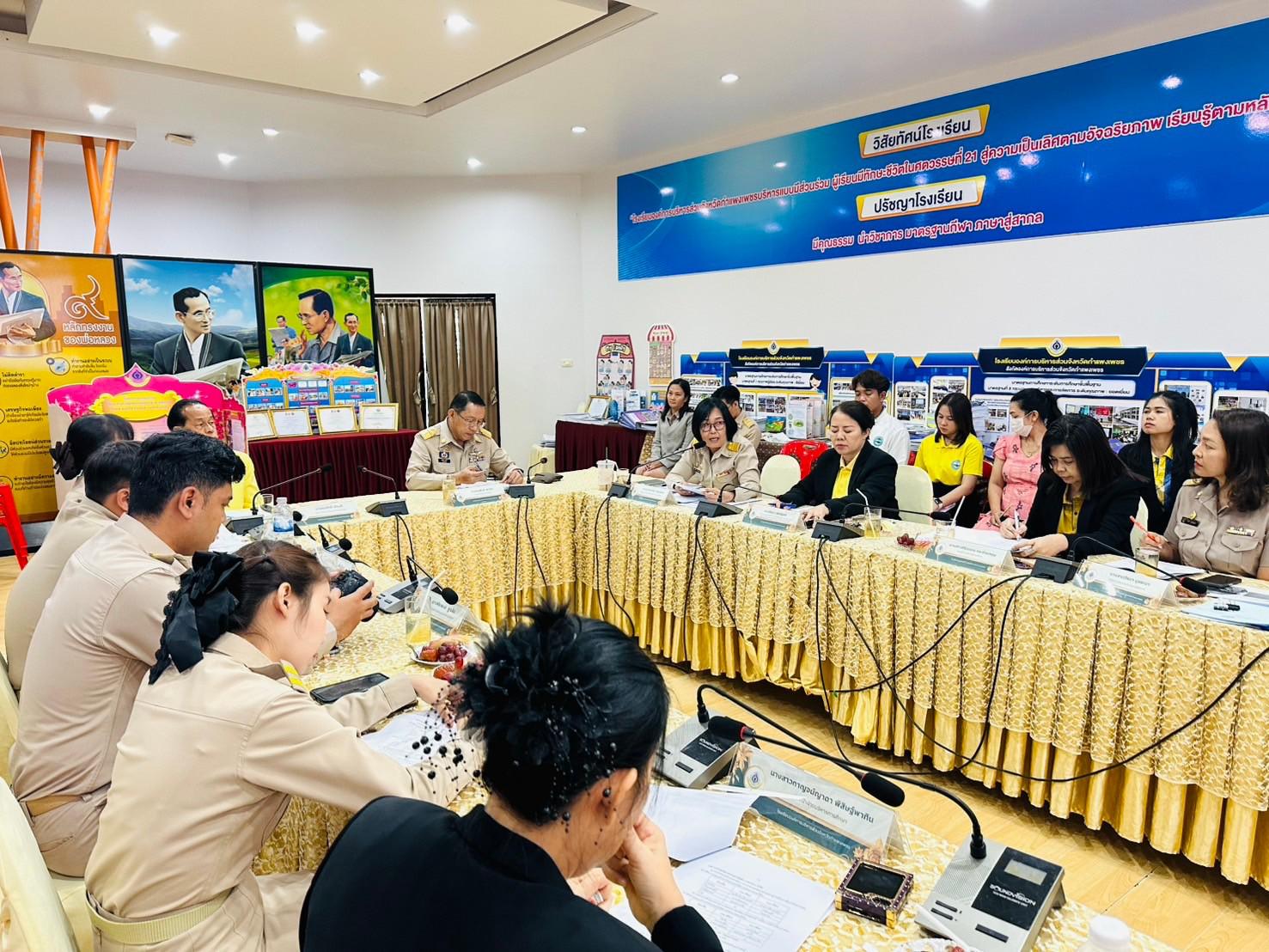 2. นิเทศติดตามผลPISA