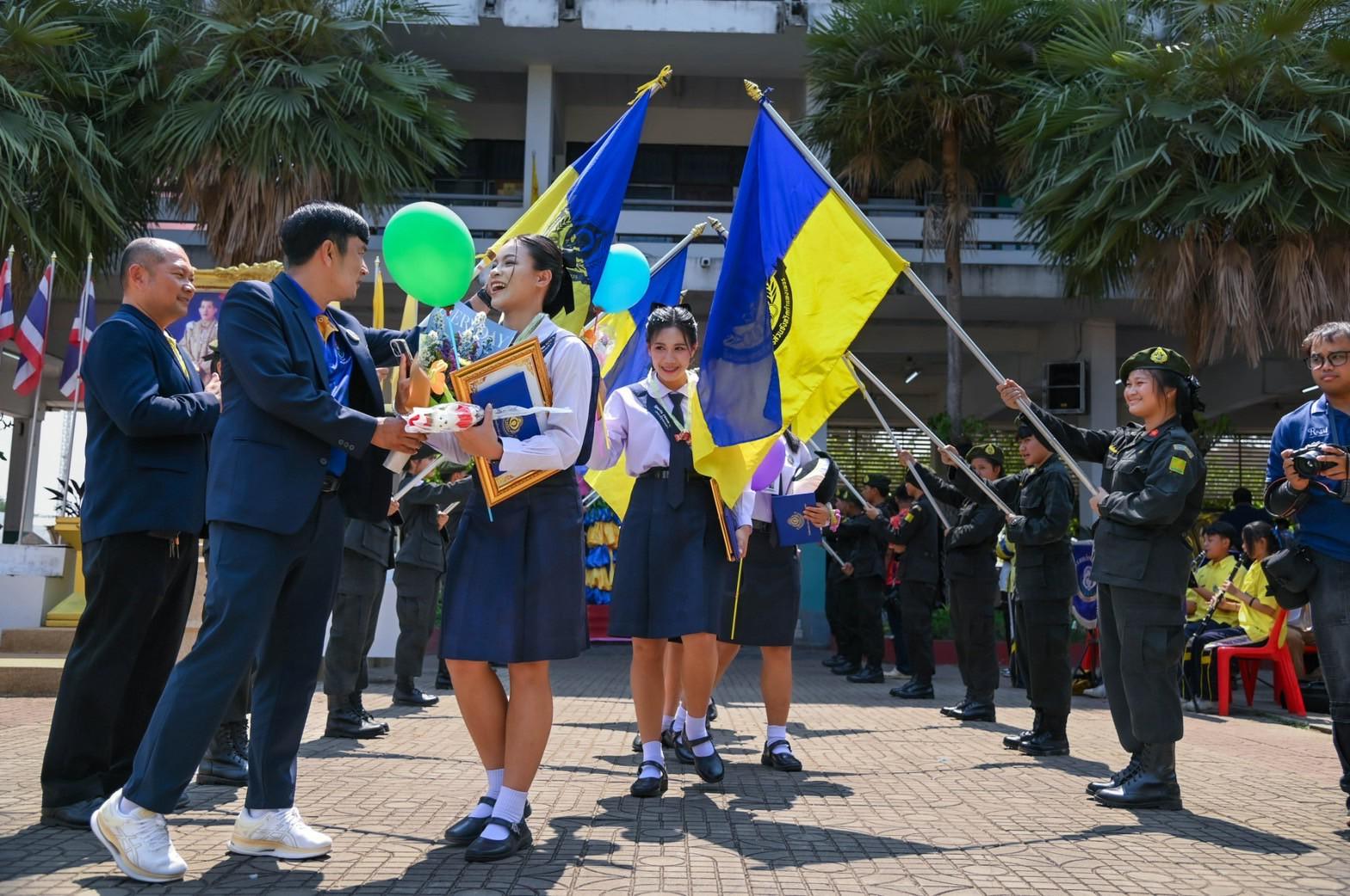 2. ปัจฉิมนิเทศนักเรียน ปีการศึกษา2567