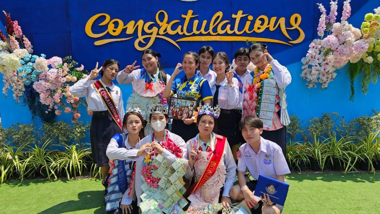 3. ปัจฉิมนิเทศนักเรียน ปีการศึกษา2567