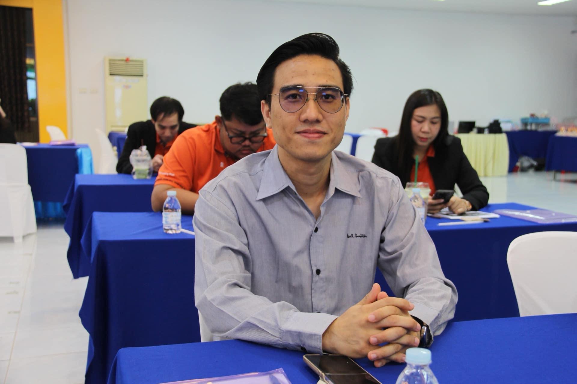3. การพัฒนาที่ยั่งยืน ด้านการศึกษาและการพัฒนาฐานข้อมูล (SDG4)