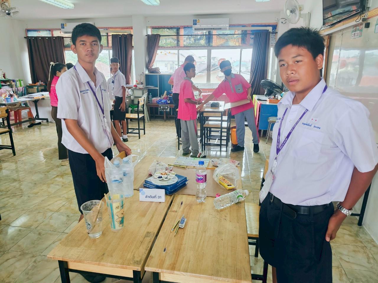 1. การแข่งขันทักษะวิชาการ อปท.ภาคเหนือ การแข่งขันวาดภาพระบายสี 1. การแข่งขันทักษะวิชาการ อปท.ภาคเหนือ การแข่งขันวาดภาพระบายสี