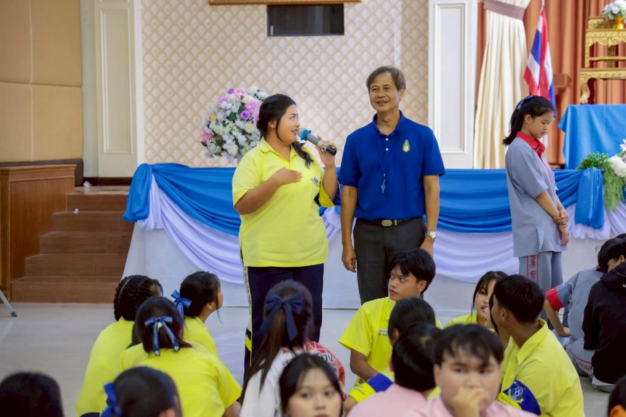 4. ต้นกล้าประชาธิปไตย 2568