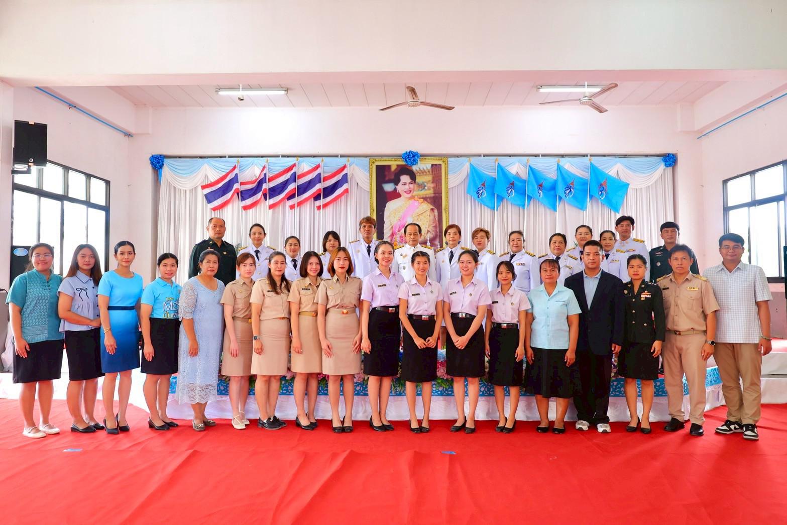 พระราชพิธีมหามงคลวันคล้ายวันพระราชสมภพ สมเด็จพระนางเจ้าสิริกิติ์ พระบรมราชินีนาถ พระบรมราชชนนีพันปีหลวง ประจำปี 2568
