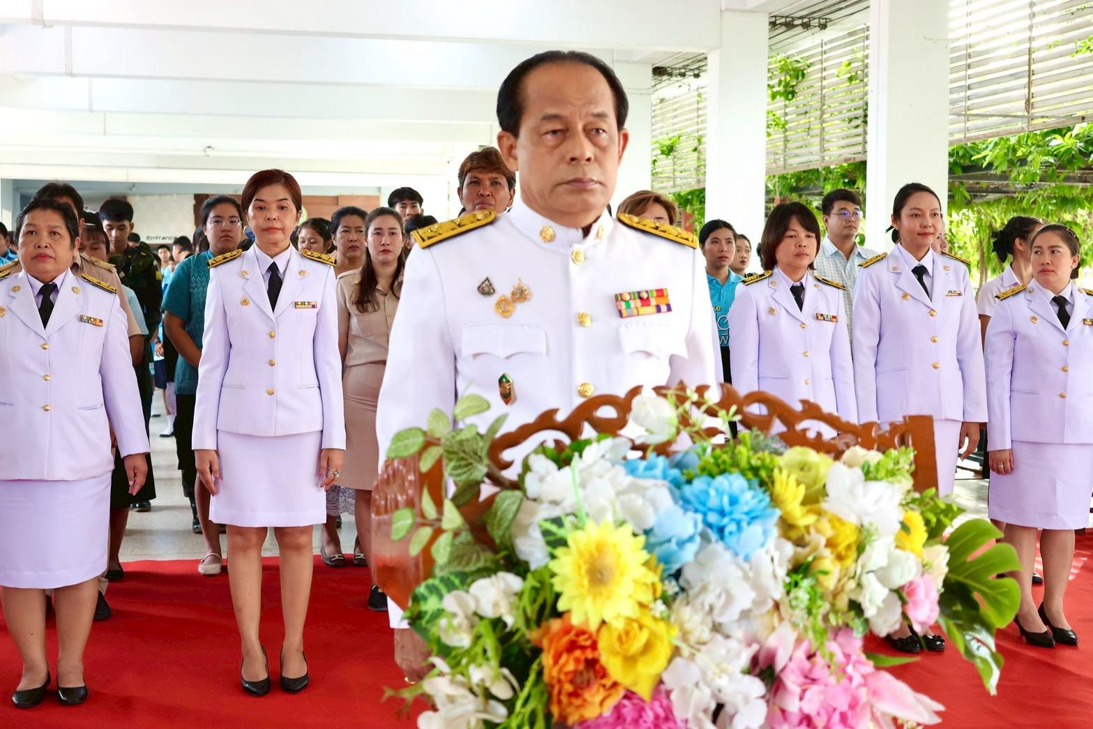 3. พระราชพิธีมหามงคลวันคล้ายวันพระราชสมภพ สมเด็จพระนางเจ้าสิริกิติ์ พระบรมราชินีนาถ พระบรมราชชนนีพันปีหลวง ประจำปี 2568