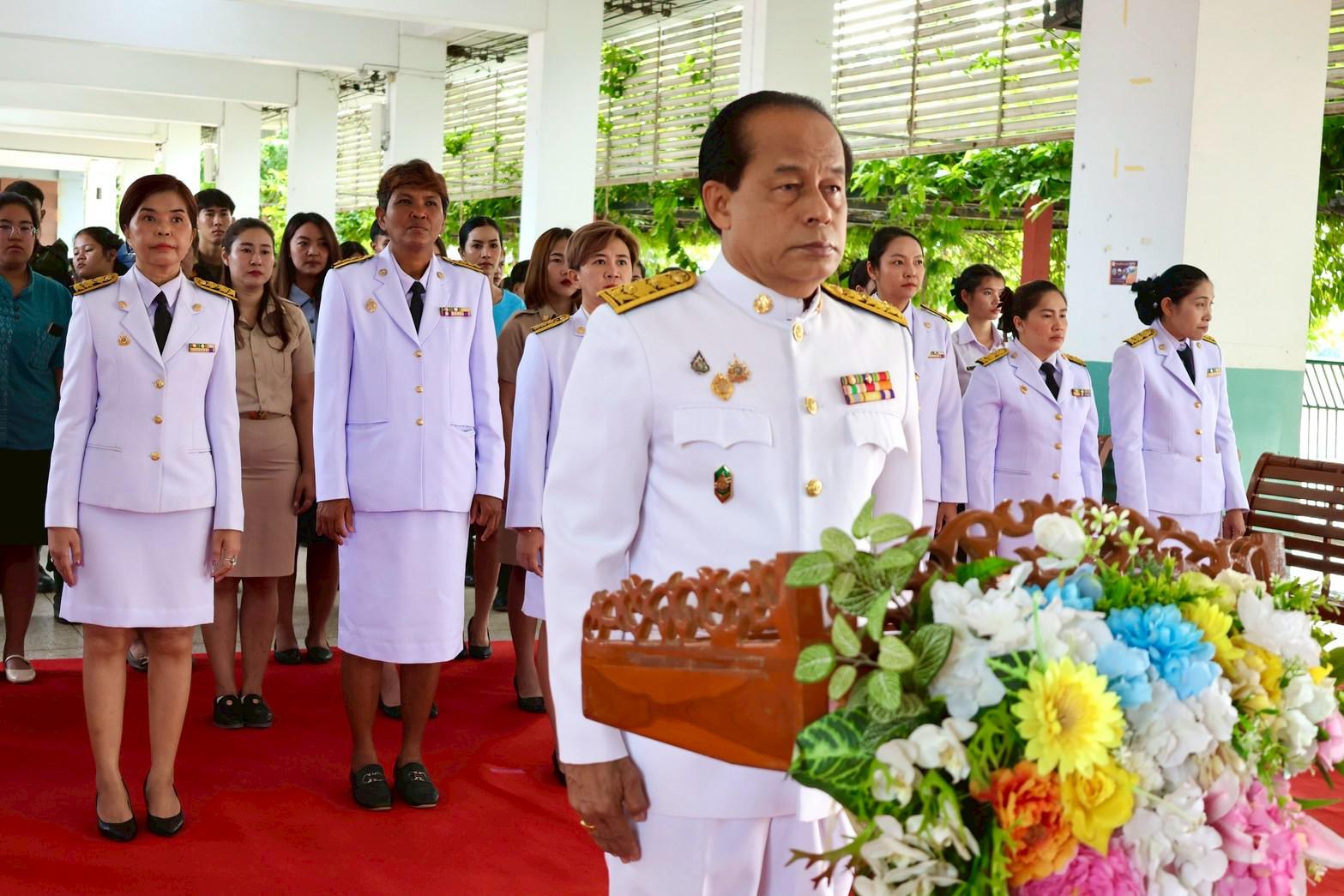 4. พระราชพิธีมหามงคลวันคล้ายวันพระราชสมภพ สมเด็จพระนางเจ้าสิริกิติ์ พระบรมราชินีนาถ พระบรมราชชนนีพันปีหลวง ประจำปี 2568