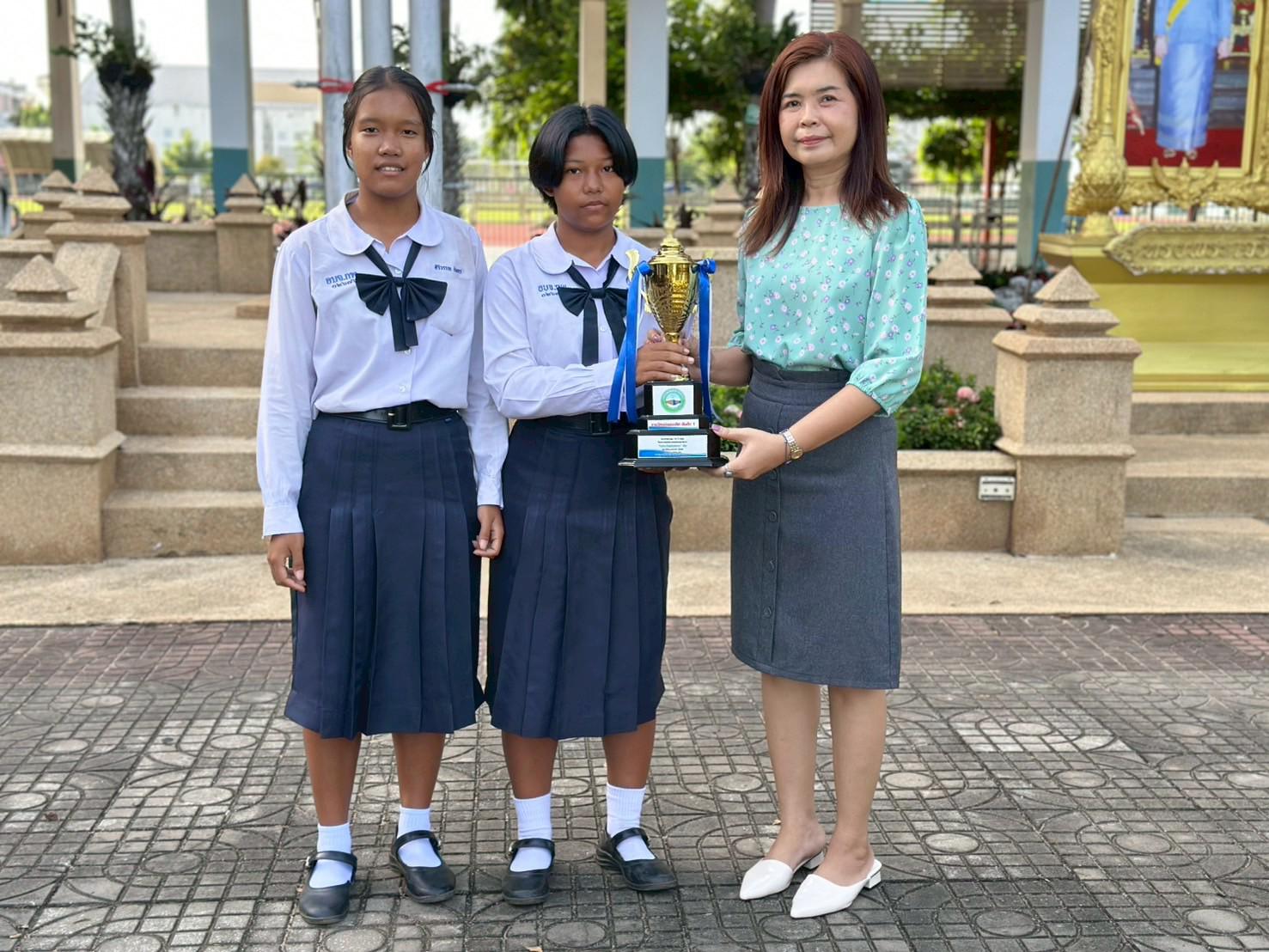 2. การแข่งขันวอลเลย์บอลชายหาด อบจ.กำแพงเพชร คัพ ประจำปี 2568