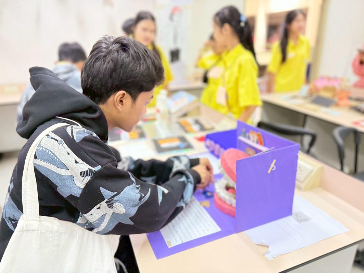 4. กิจกรรมทัศนศึกษา ประจำปี 2568