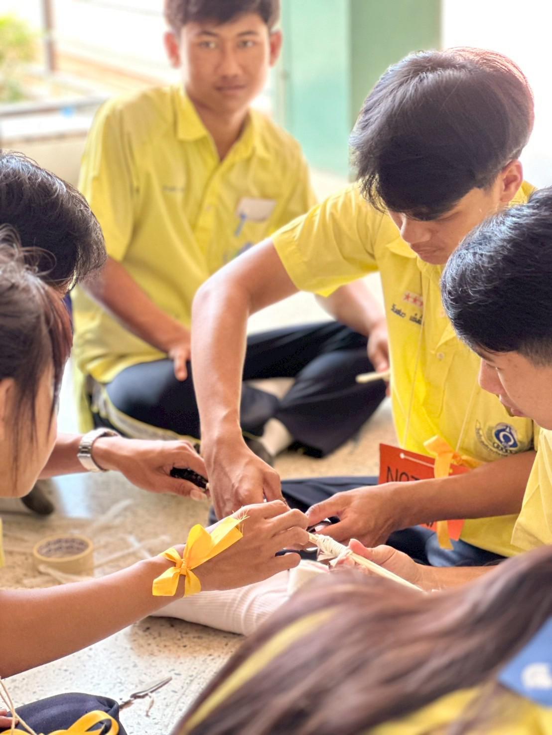 3. MATH CAMP 2568