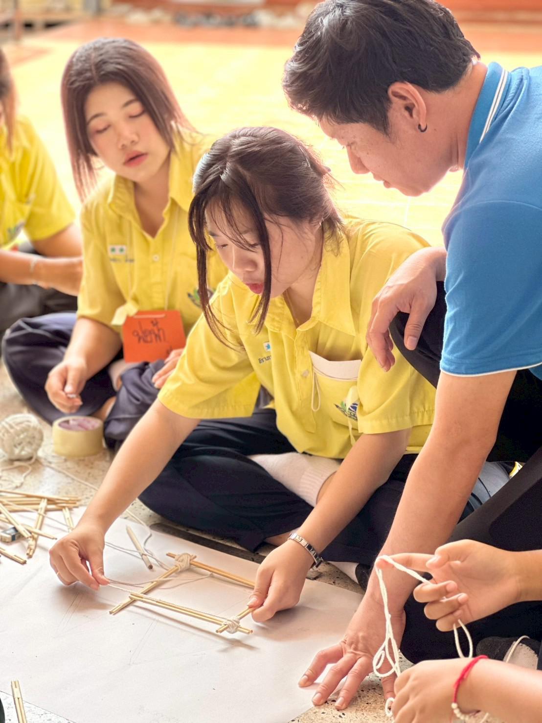 4. MATH CAMP 2568