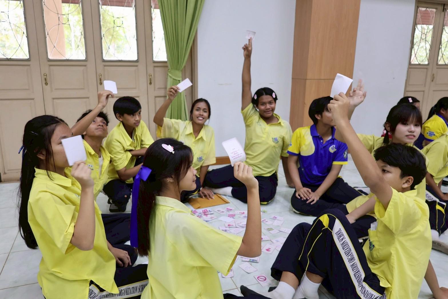 3. บุหรี่ไฟฟ้ามหันตภัยใหม่ใกล้ตัว นักสูบรุ่นเยาว์