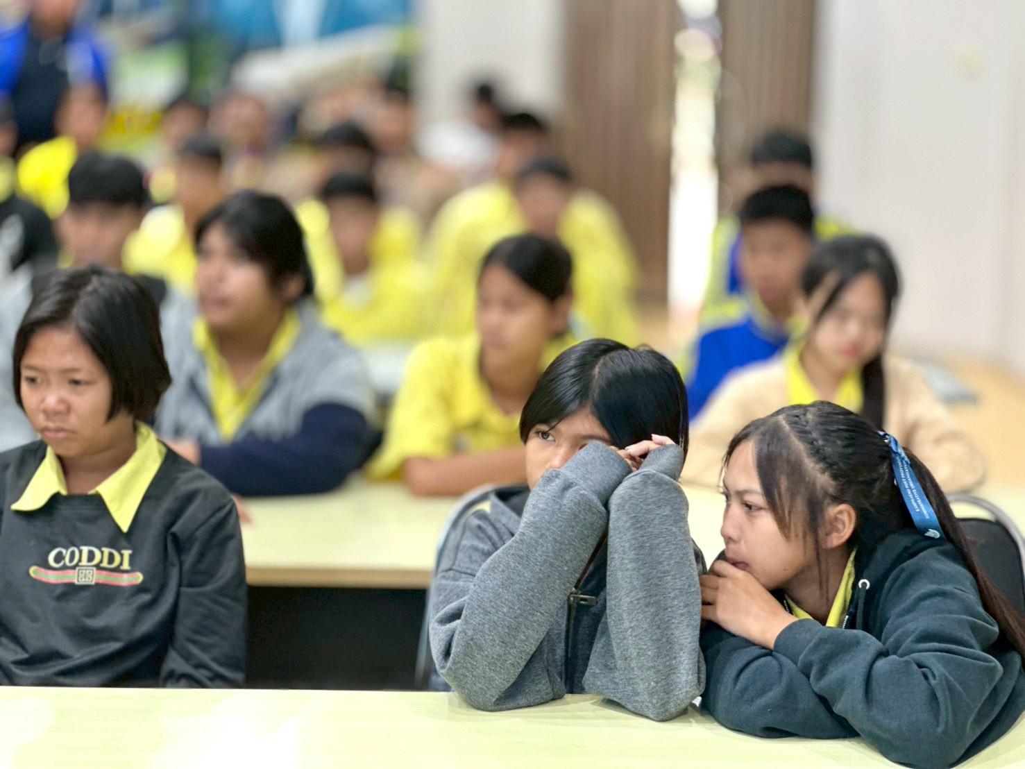 4. อุบัติเหตุเป็นศูนย์ 2568