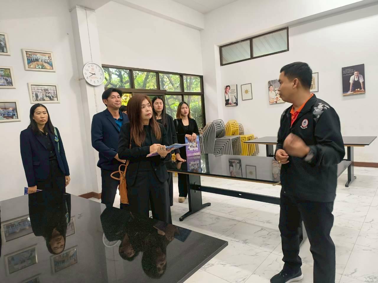 3. โรงเรียนองค์การบริหารส่วนจังหวัดกำแพงเพชร ศึกษาดูงาน ณ โรงเรียนองค์การบริหารส่วนจังหวัดจังหวัดเชียงราย