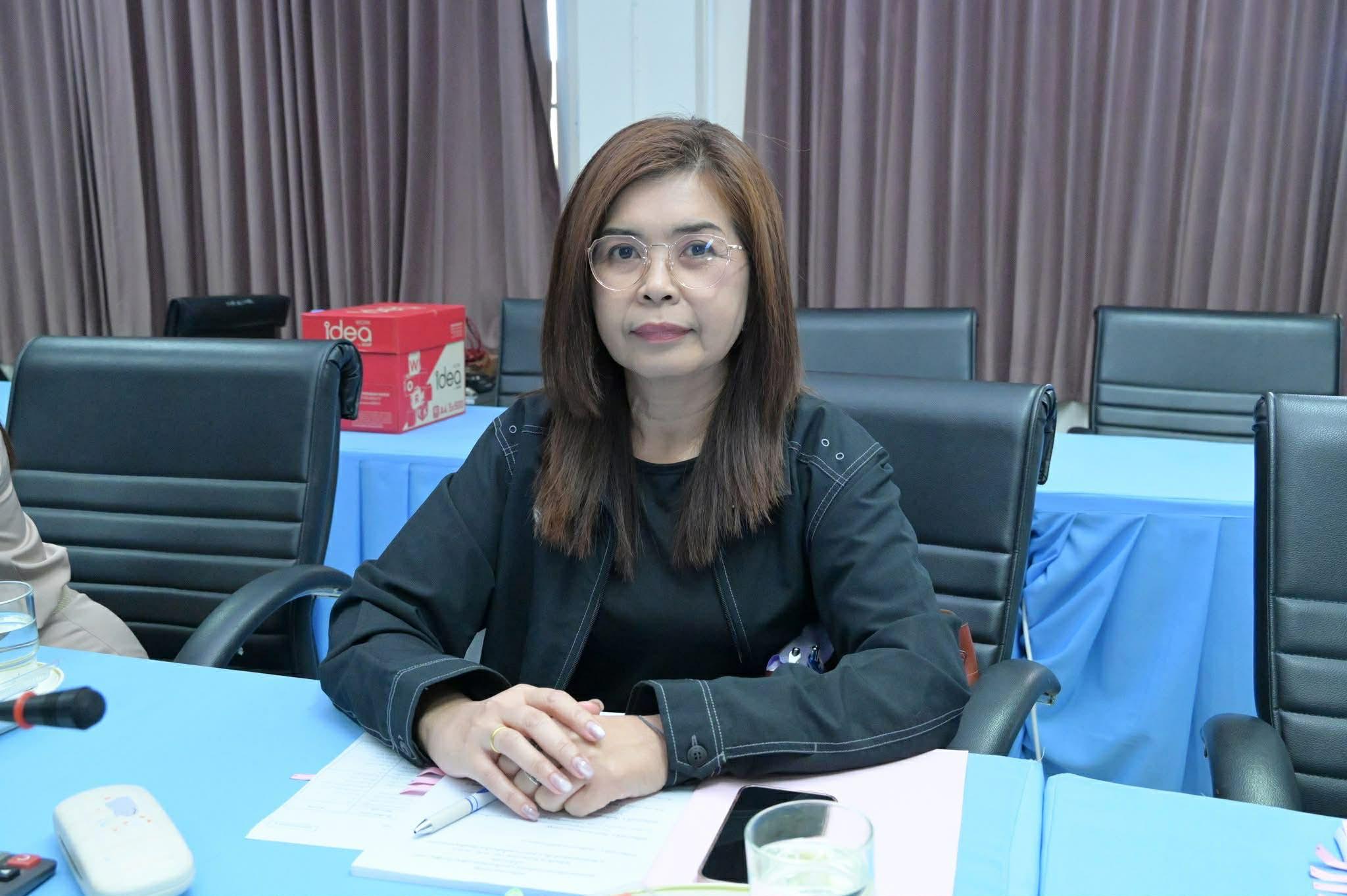 3. การประชุมคณะกรรมการพิจารณาการเก็บเงินบำรุงการศึกษาของสถานศึกษา ปีการศึกษา 2569