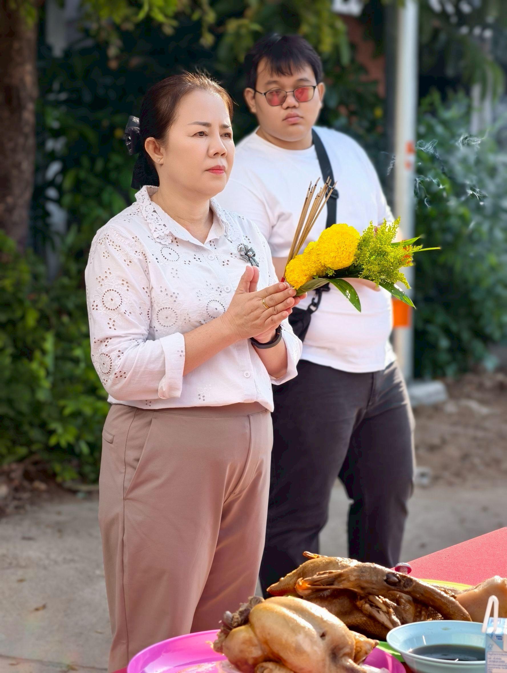 1. เสริมสิริมงคล วันตรุษจีน 2569