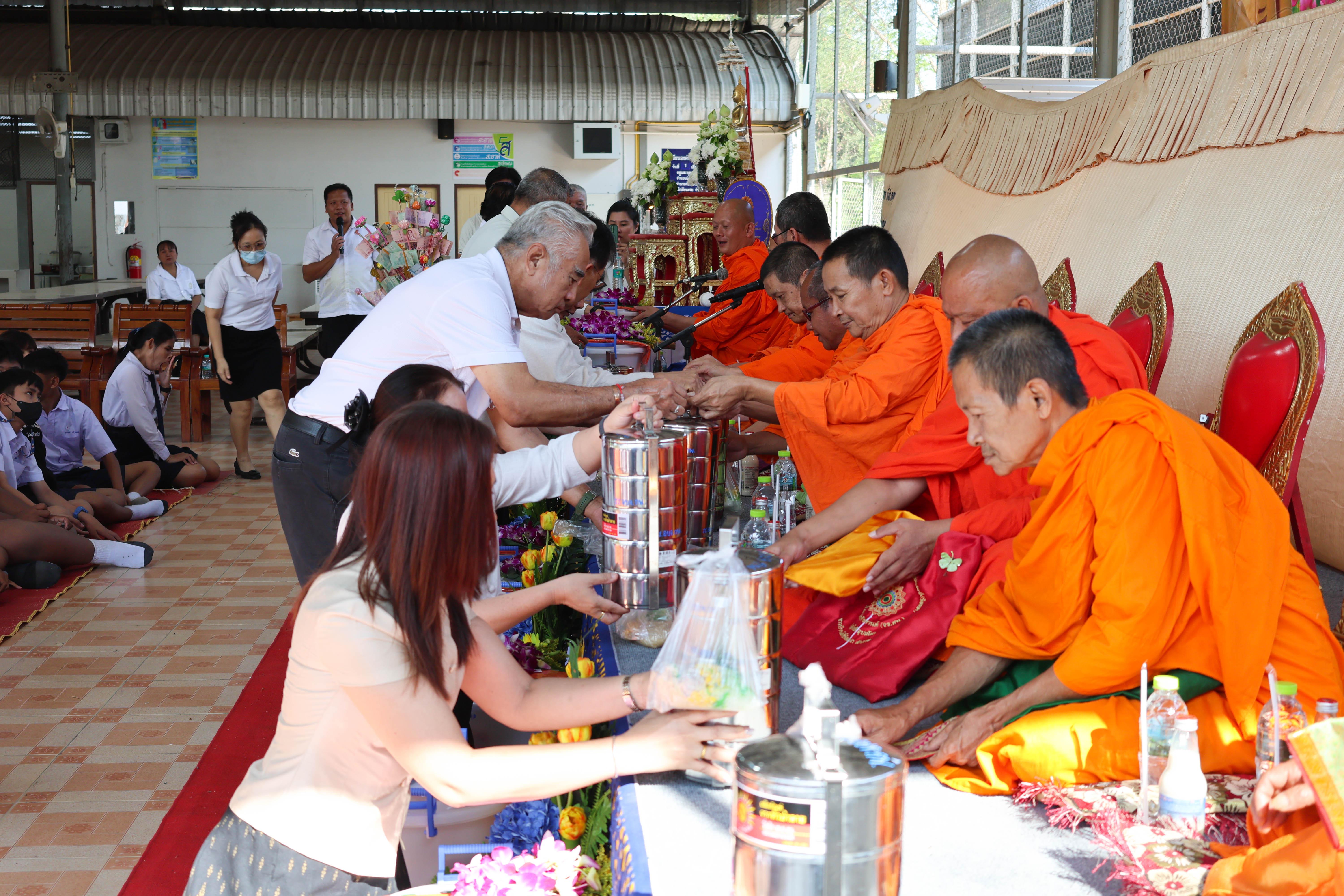 วันมาฆบูชา 2569