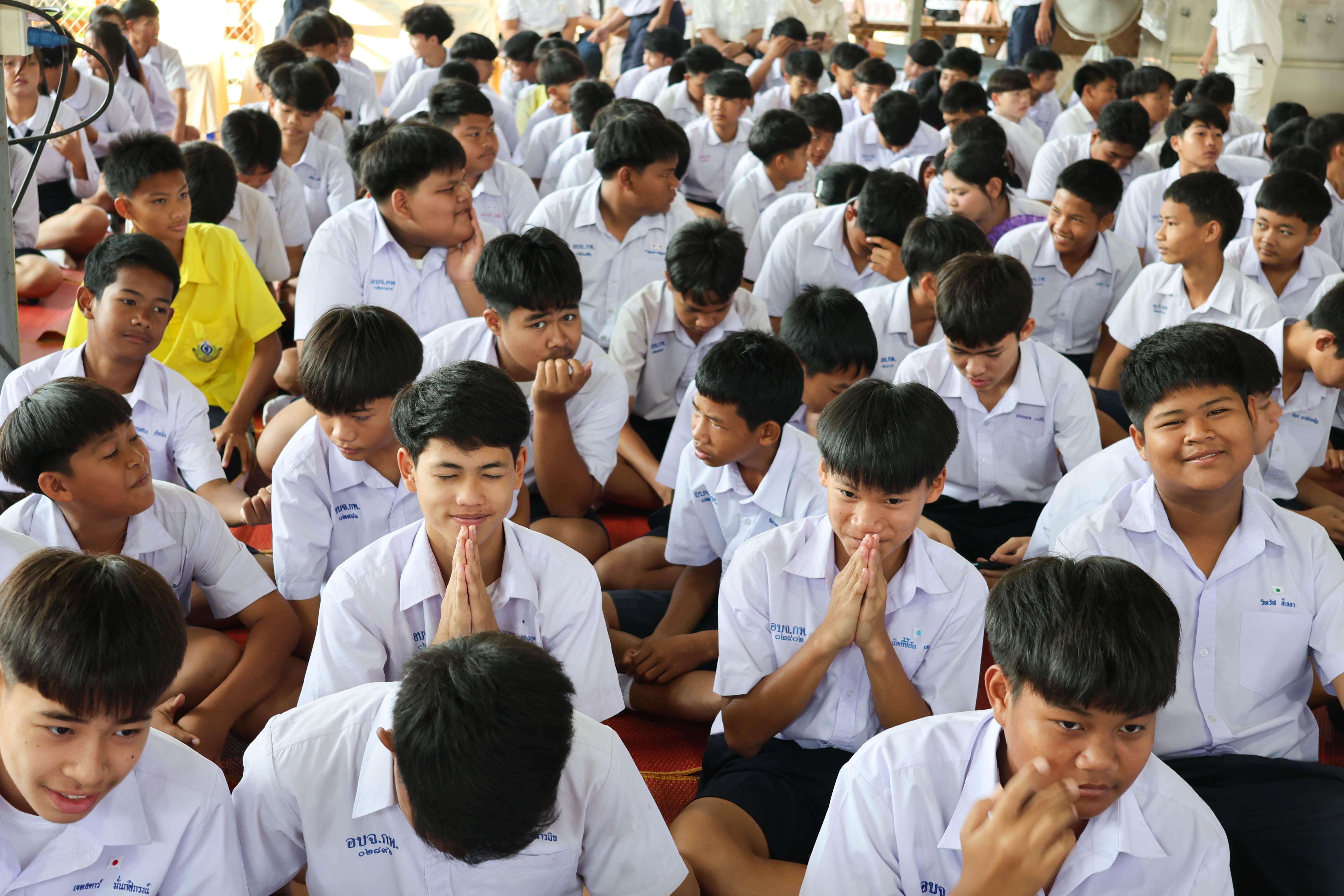 4. วันมาฆบูชา 2569