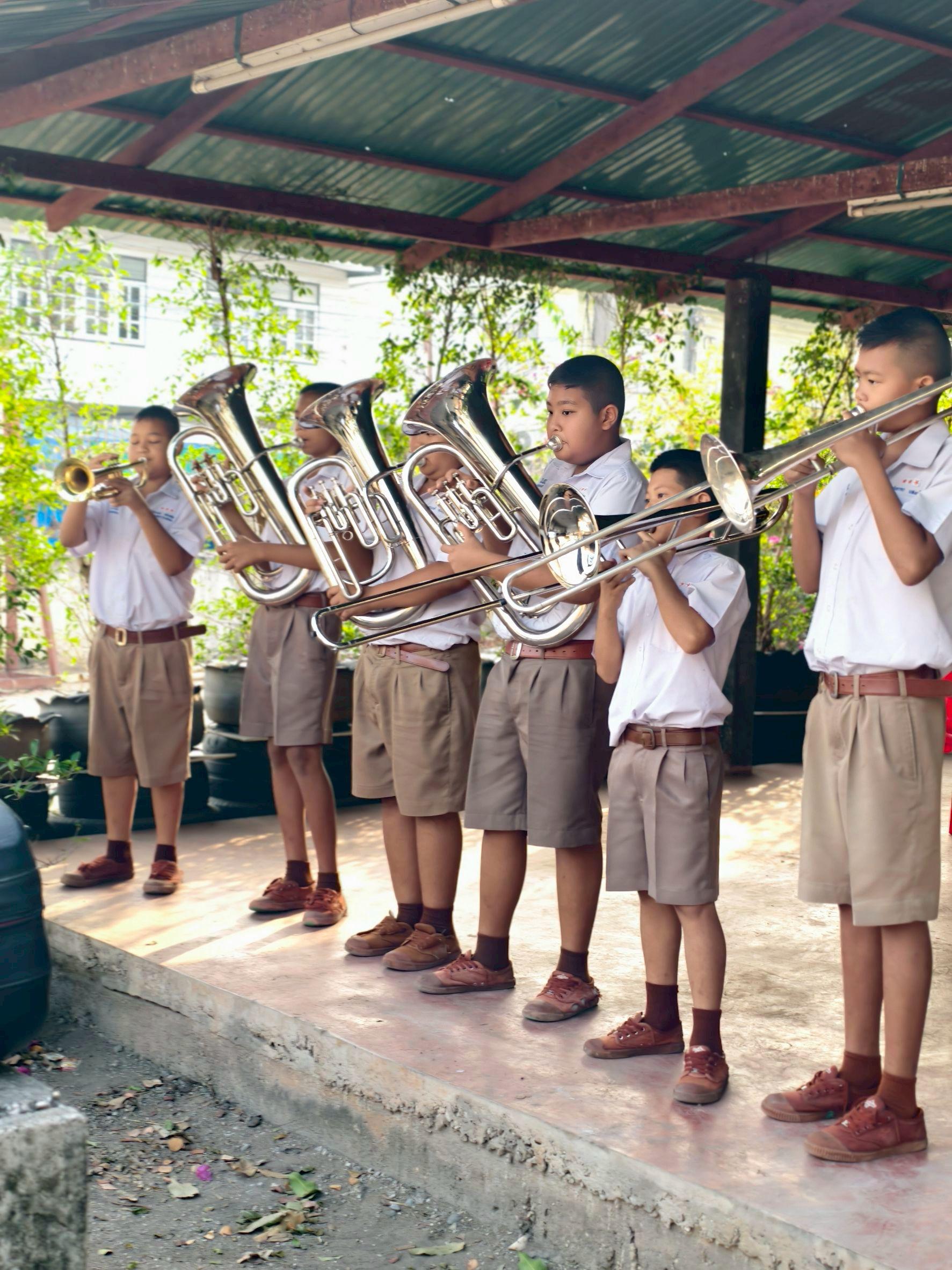 2. สอบคัดเลือกนักเรียน ประจำปีการศึกษา 2569