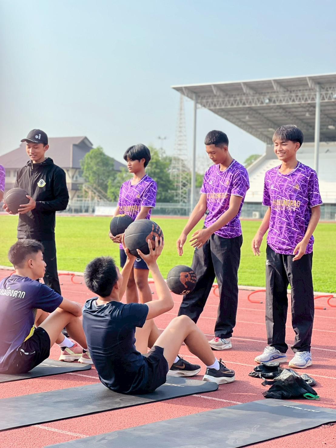 3. สอบคัดเลือกนักเรียน ประจำปีการศึกษา 2569