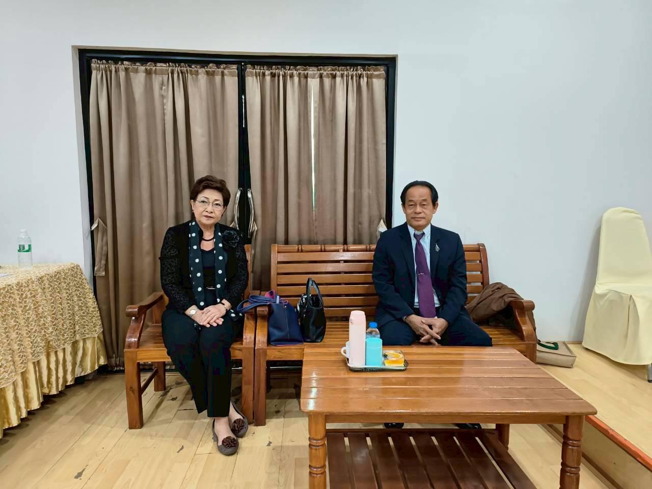 4. โครงการฝึกอบรมเชิงปฏิบัติการเพิ่มประสิทธิภาพ การจัดการเรียนรู้ในศตวรรษที่ 21 ประจำปีงบประมาณ พ.ศ.2569