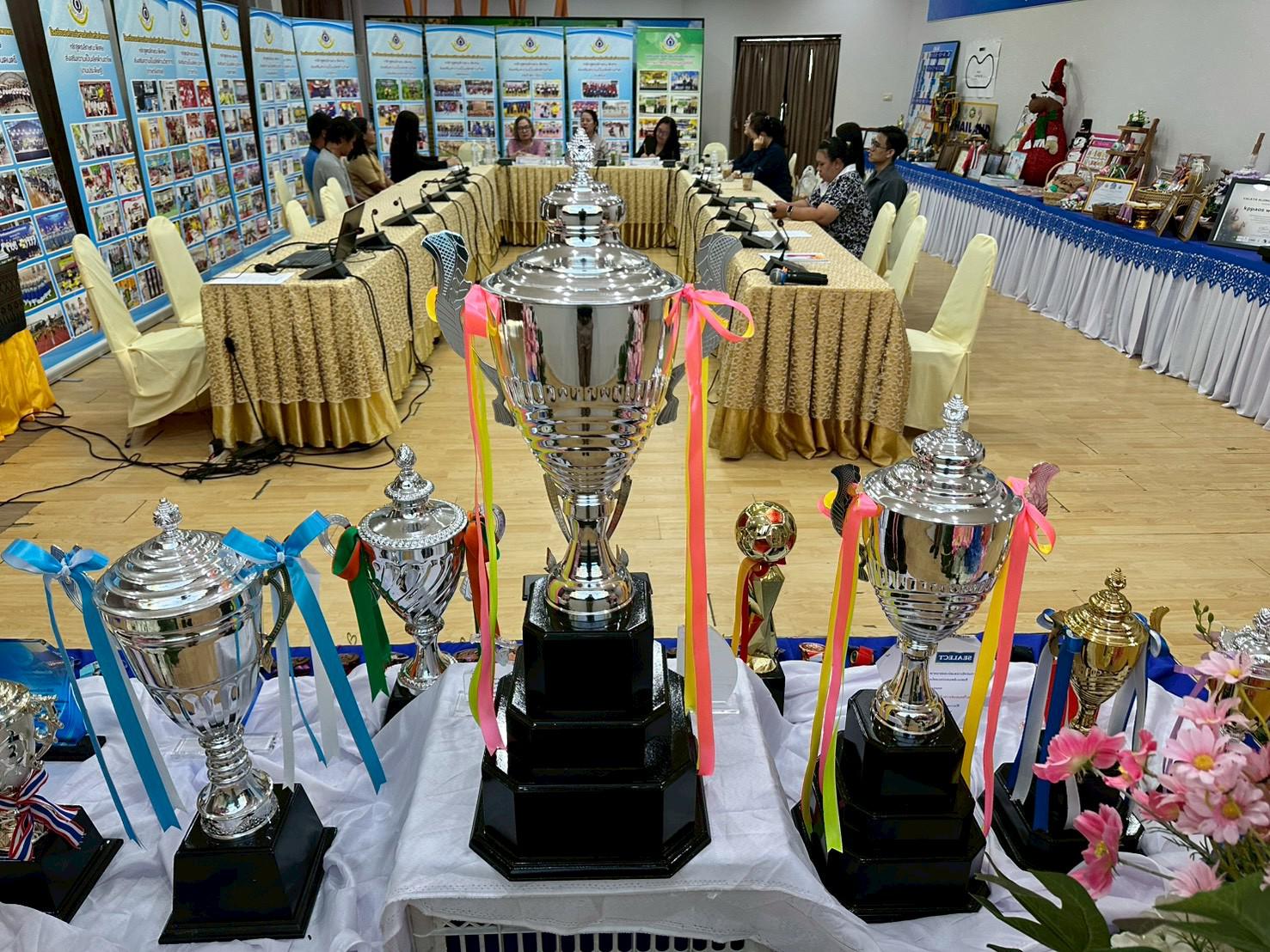 4. การติดตามและประเมินผลหลักสูตรพัฒนาผู้เรียนสู่ความเป็นเลิศ 2569