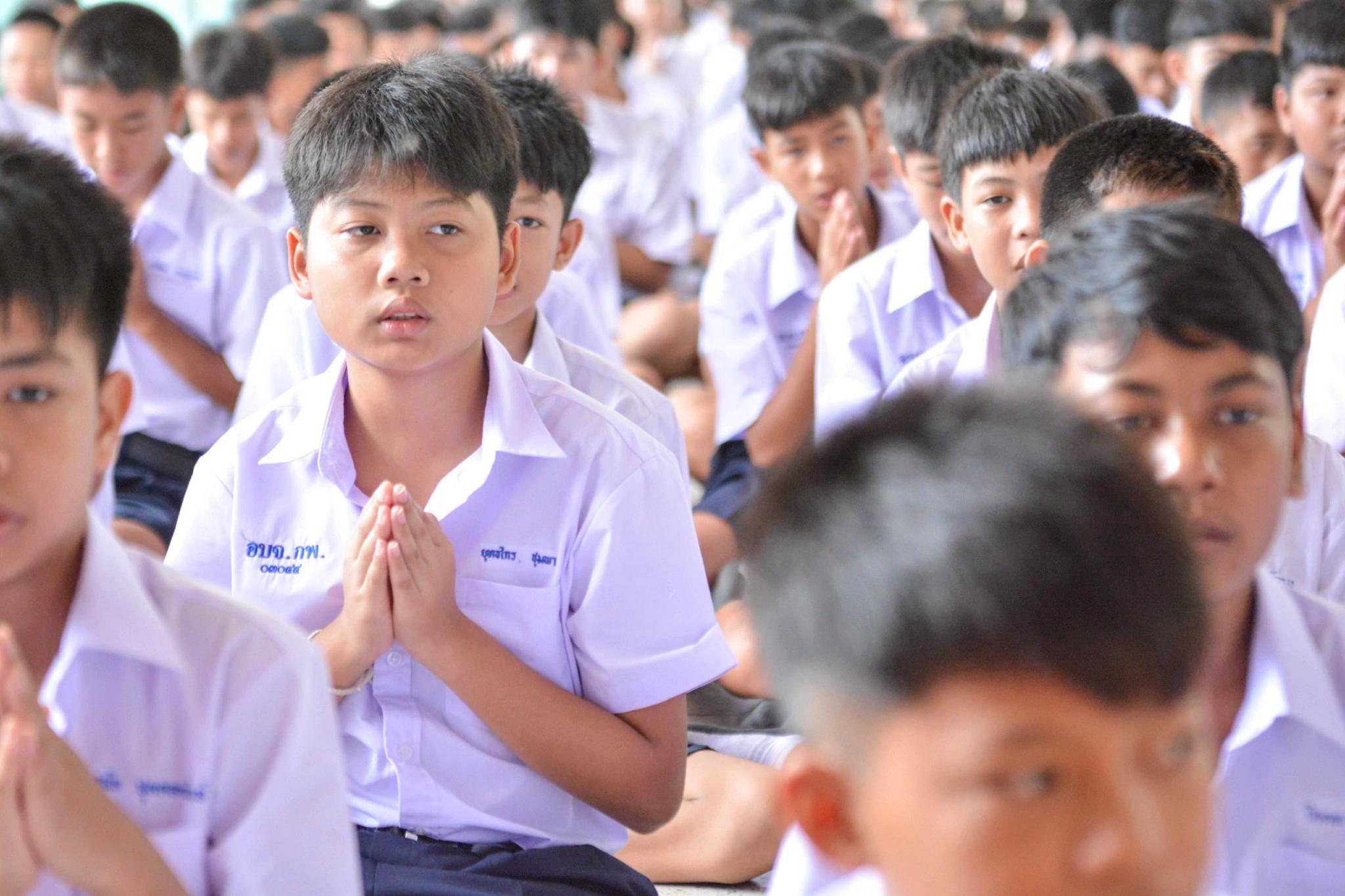 4. กิจกรรมวันวิสาขบูชา ประจำปี2569