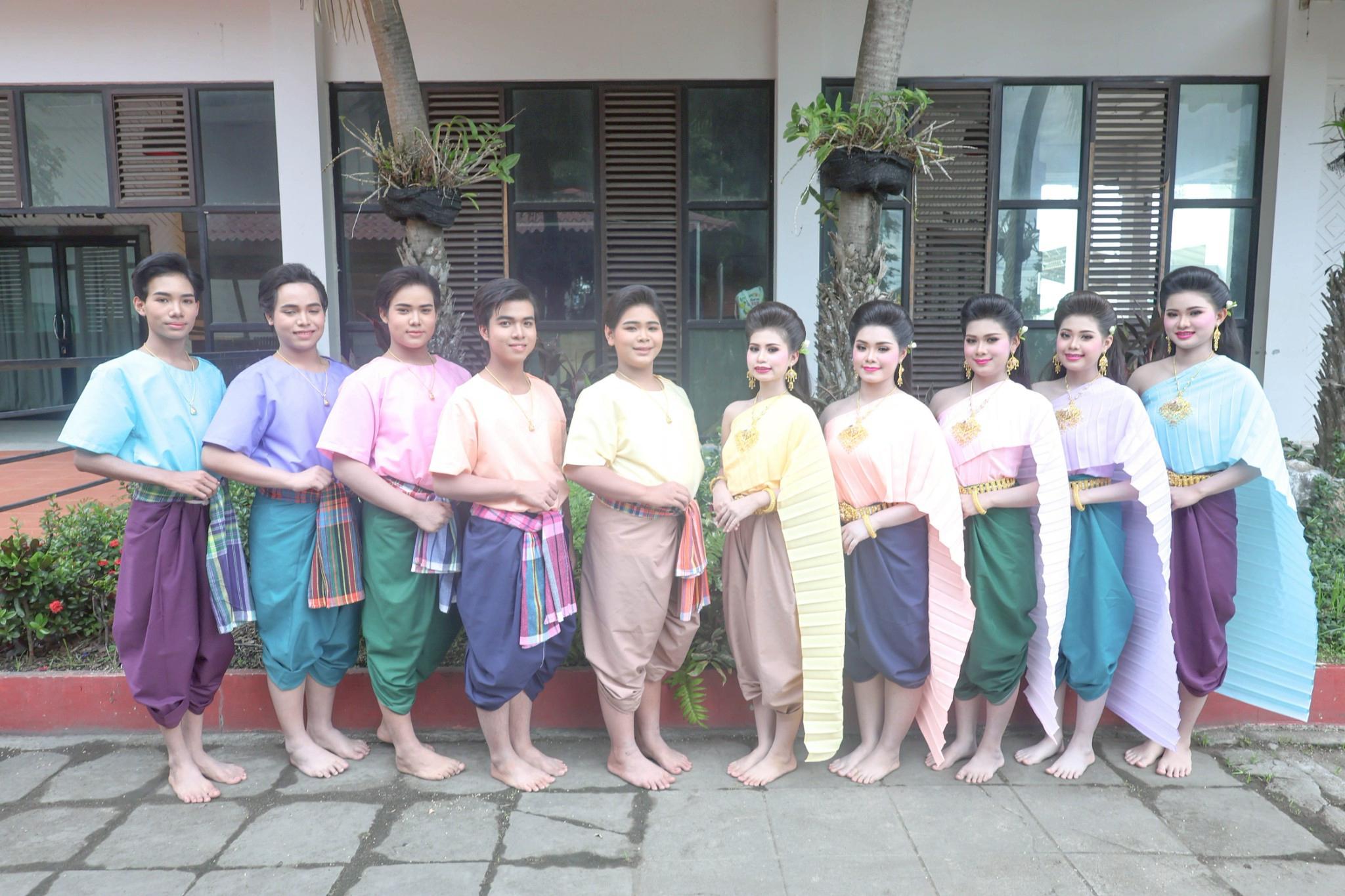 การประกวดแข่งขันทักษะทางวิชาการ ระดับภาคเหนือ ครั้งที่ 21 ประจำปีงบประมาณ 2569 "สวรรคโลกวิชาการ" การประกวดแข่งขันรำวงมาตรฐาน