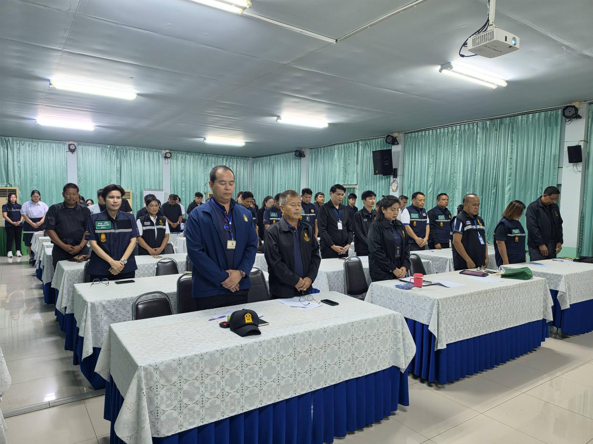 2. โครงการนิเทศ ติดตาม ประเมินผลการจัดกิจกรรมลูกเสือ ยุวกาชาดและกิจการนักเรียน ประจำปี 2569