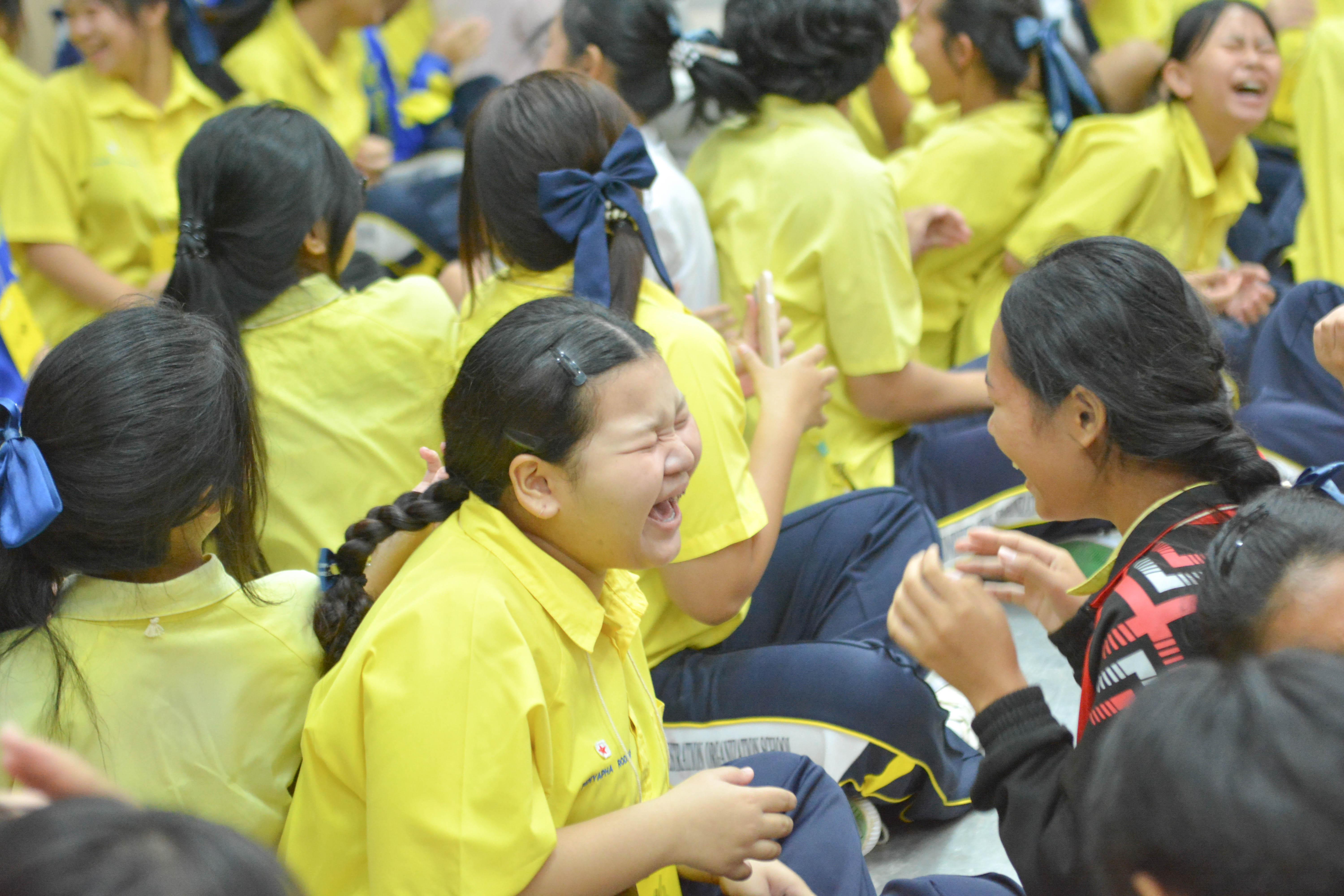 2. MATH CAMP 2026 กิจกรรมค่ายบูรณาการวิชาการคณิตศาสตร์